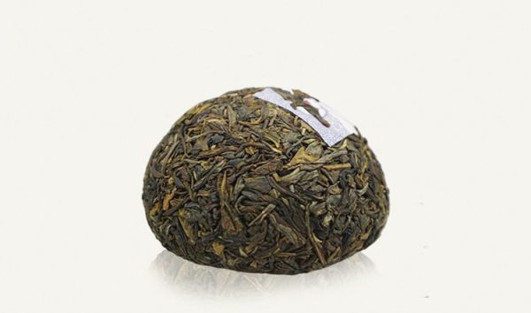 2015 Menghai  Da Yi Jia Ji Tuo  Raw Pu-erh Tea Online now - Image 4