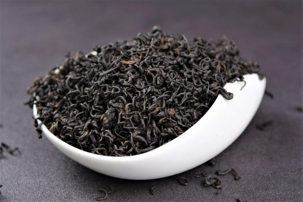 Imperial Grade Laoshan Black Tea from Shandong Online Sale - Image 3