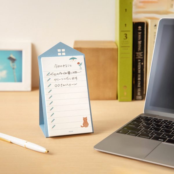 Midori Memo Stand - Vertical - To-Do List Discount - Image 5