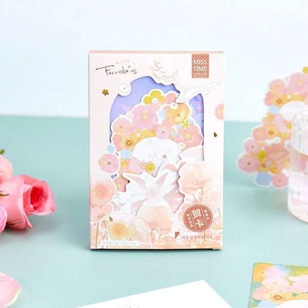 Ferrola s World Greeting Cards For Sale