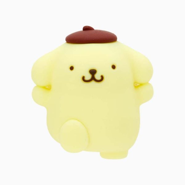 Sanrio Characters Magnet - Pompompurin Online Hot Sale - Image 2
