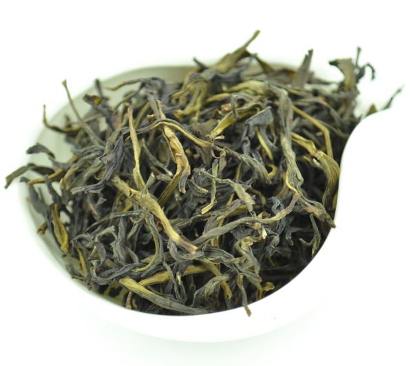 Middle Mountain  Zhu Ye  Bamboo Leaf Dan Cong Oolong Tea Cheap - Image 2