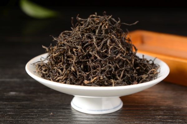 Wild Jin Jun Mei Black Tea from Wu Yi Mountains Cheap - Image 4