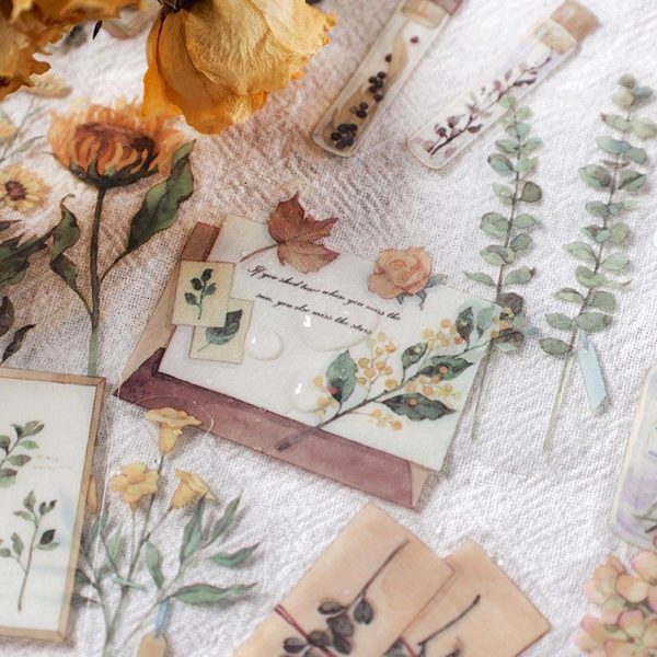 Infeel.me Deco Stickers - Four Seasons - Winter Sale - Image 3