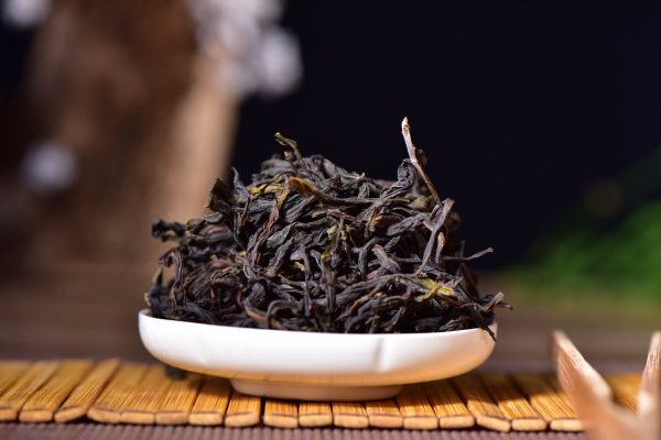 Middle Mountain  Ba Xian  Dan Cong Oolong Tea on Sale - Image 2