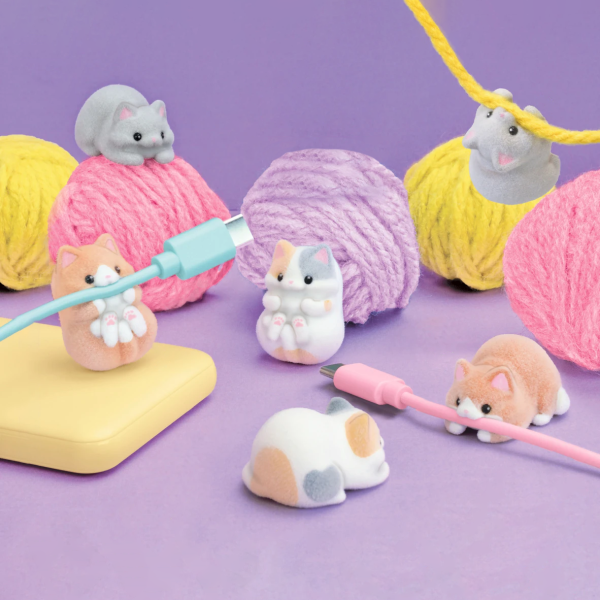 Neko Bite Charger Holder Online
