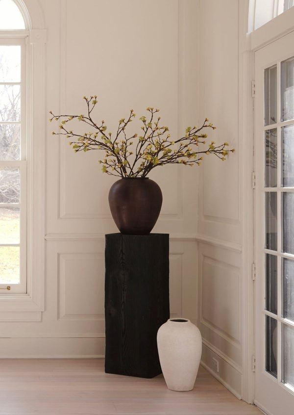 Artificial Budding Flower Branch - 42  Online now - Image 3
