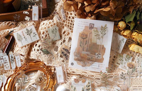 Infeel.me Deco Stickers - Four Seasons - Winter Sale - Image 4