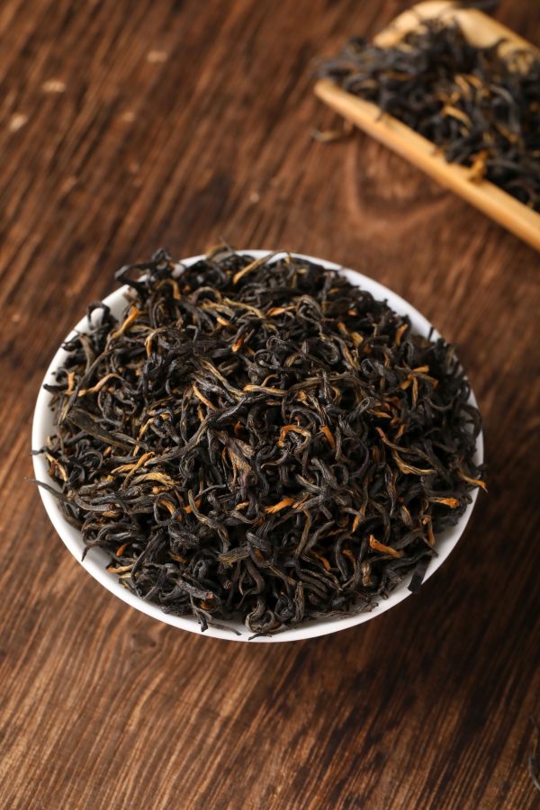 Sunrise Symphony Premium Black Tea Blend For Cheap - Image 4