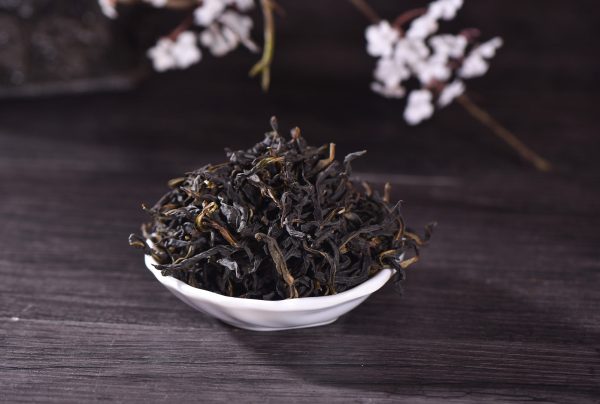 Monkey Varietal  Hou Zhong  Dan Cong Oolong Tea * Spring 2018 For Sale - Image 4