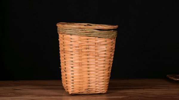 2010  Bin Lang Xiang  Collector Liu Bao Tea For Cheap - Image 5