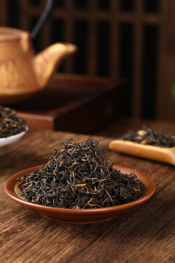 Sunrise Symphony Premium Black Tea Blend For Cheap - Image 3